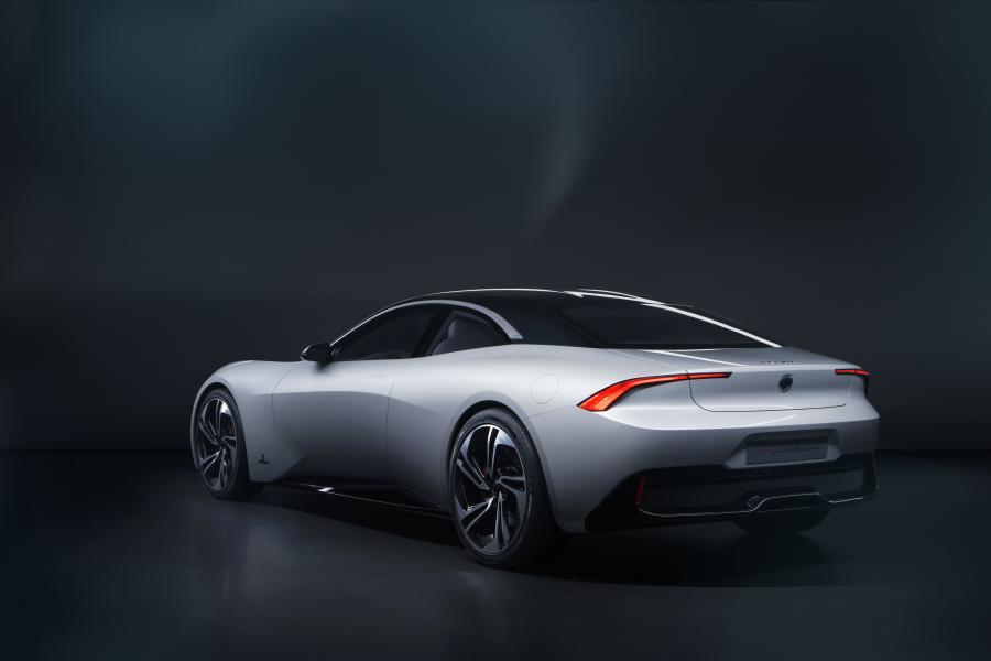  Karma GT 2019 года  (фото 10 из 26)